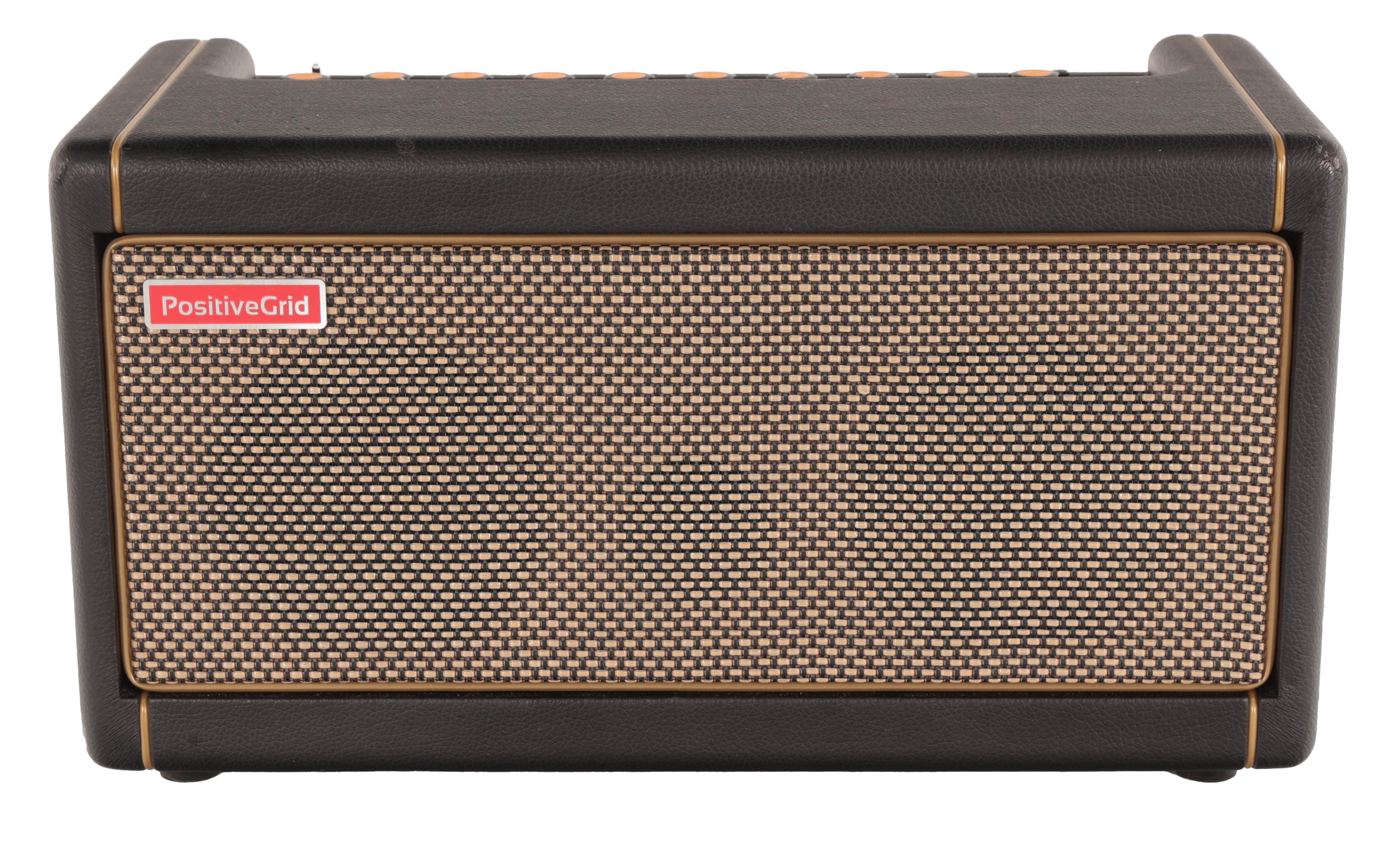 Second Hand Positive Grid Spark 40 Modelling Amp 512